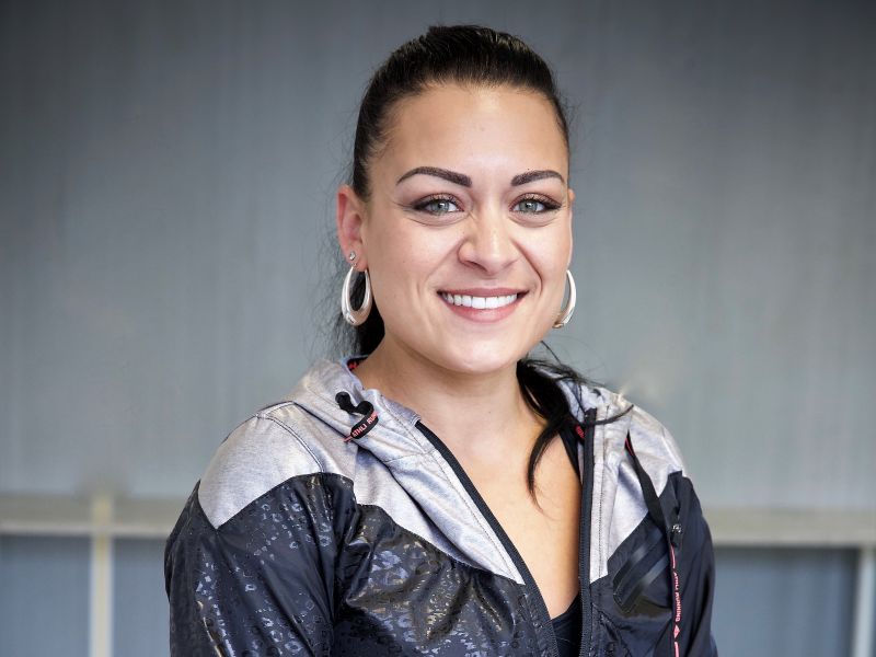 Marina PEYCHALAT
