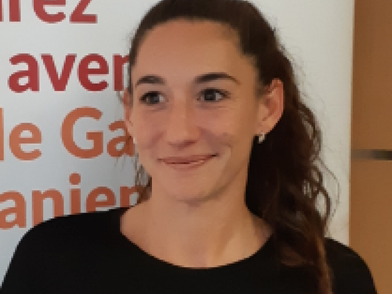 Nathalie Plesse