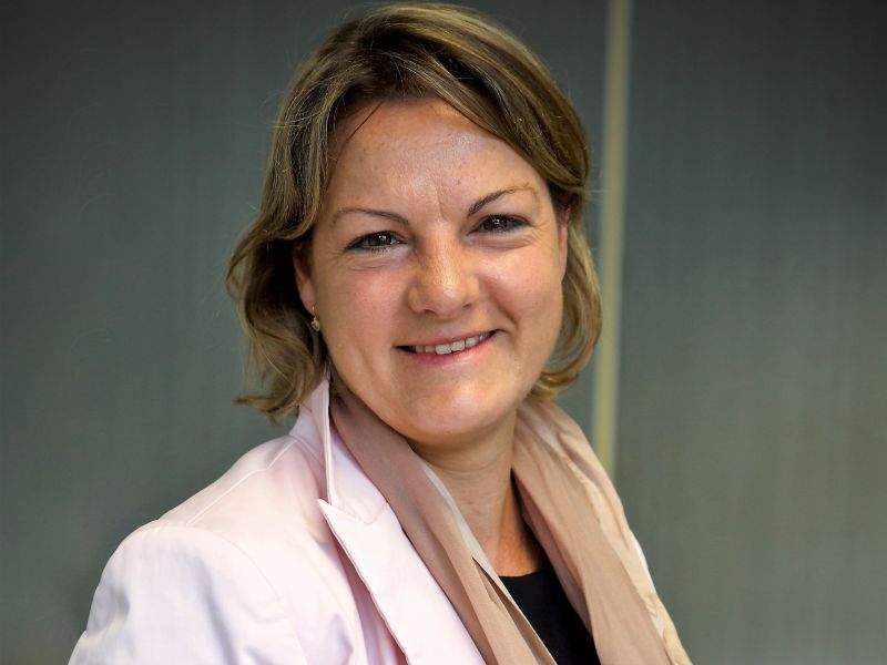 Sophie Laget