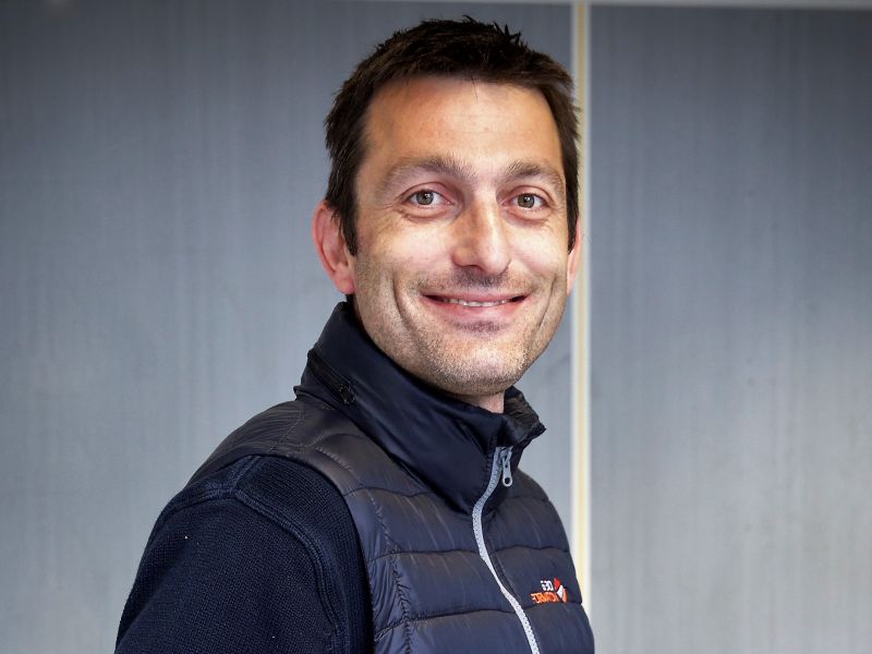 Boris Lombart