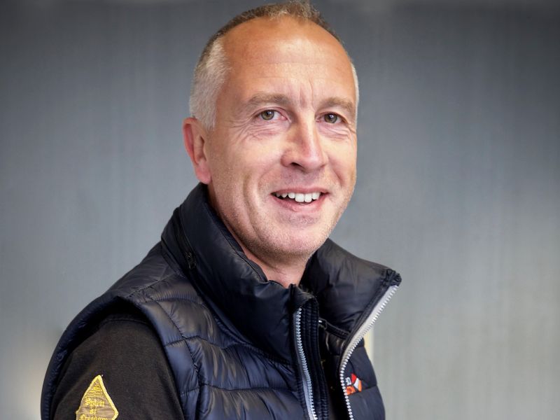 Didier Hamon