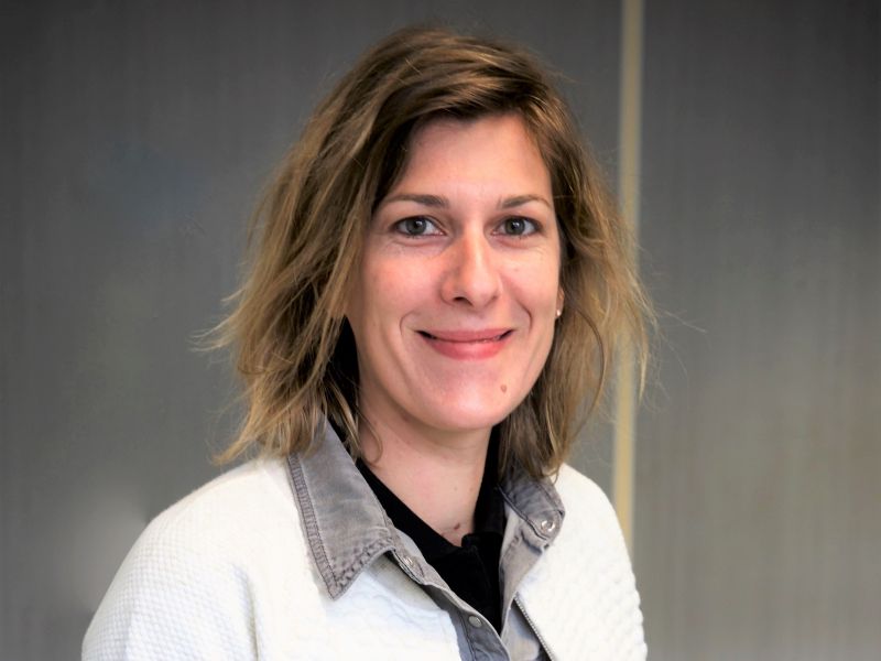 Élodie Imbert