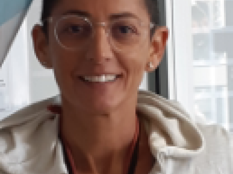 Isabelle Tarraga