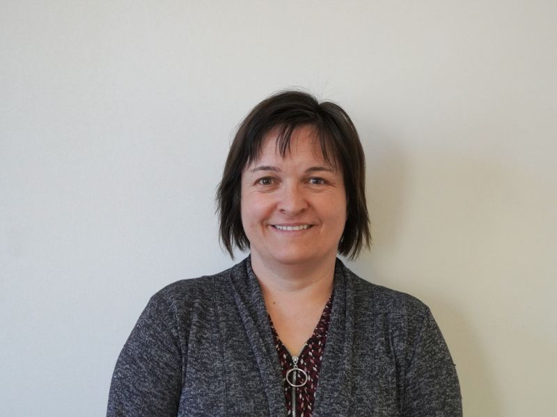 Nathalie Bruguier